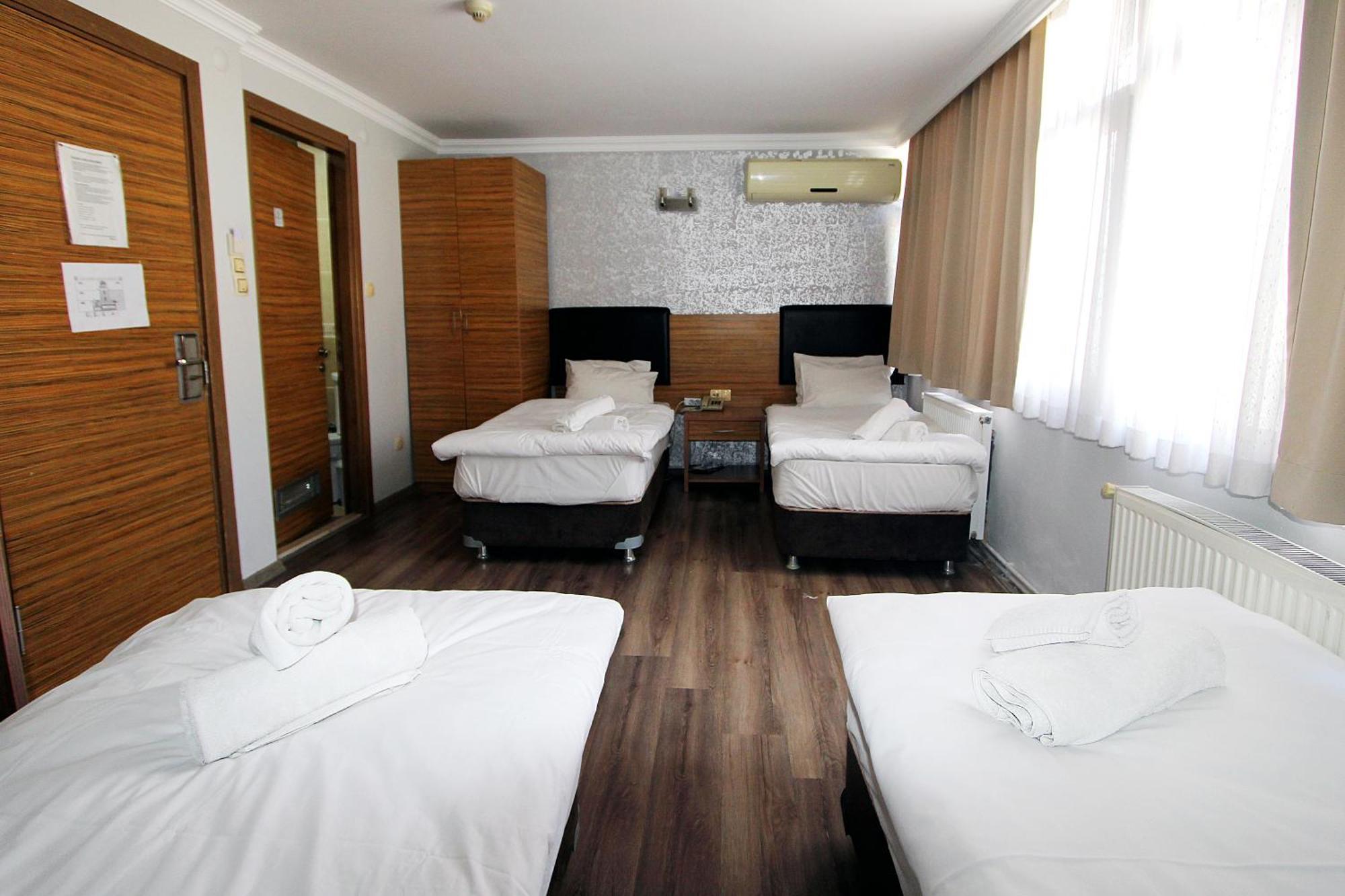 Lyon Hotel Istanbul Exterior foto